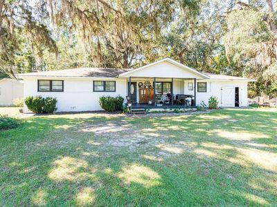 16000 Valdosta Hwy, Valdosta, GA, 31602