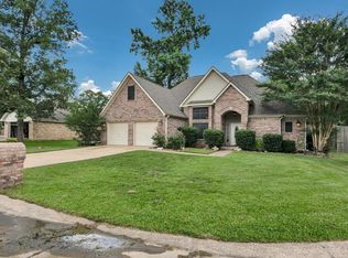 127 Elhew Pl, Lufkin, TX 75904