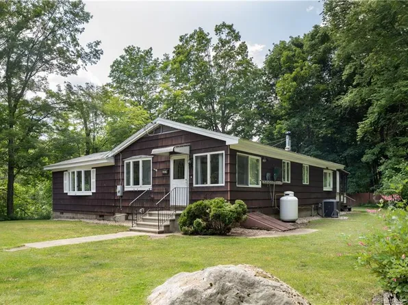230 Greenwoods Road West, Norfolk, CT 06058