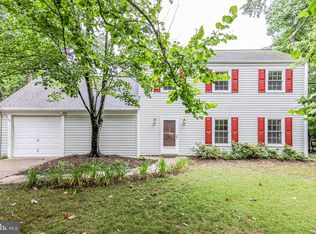 1400 Boswell Ct, Waldorf, MD