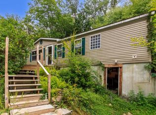 70 South Road, Harrisville, NH 03450