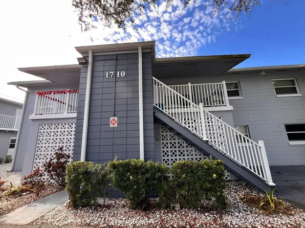 1710 S Washington Ave, Titusville, FL