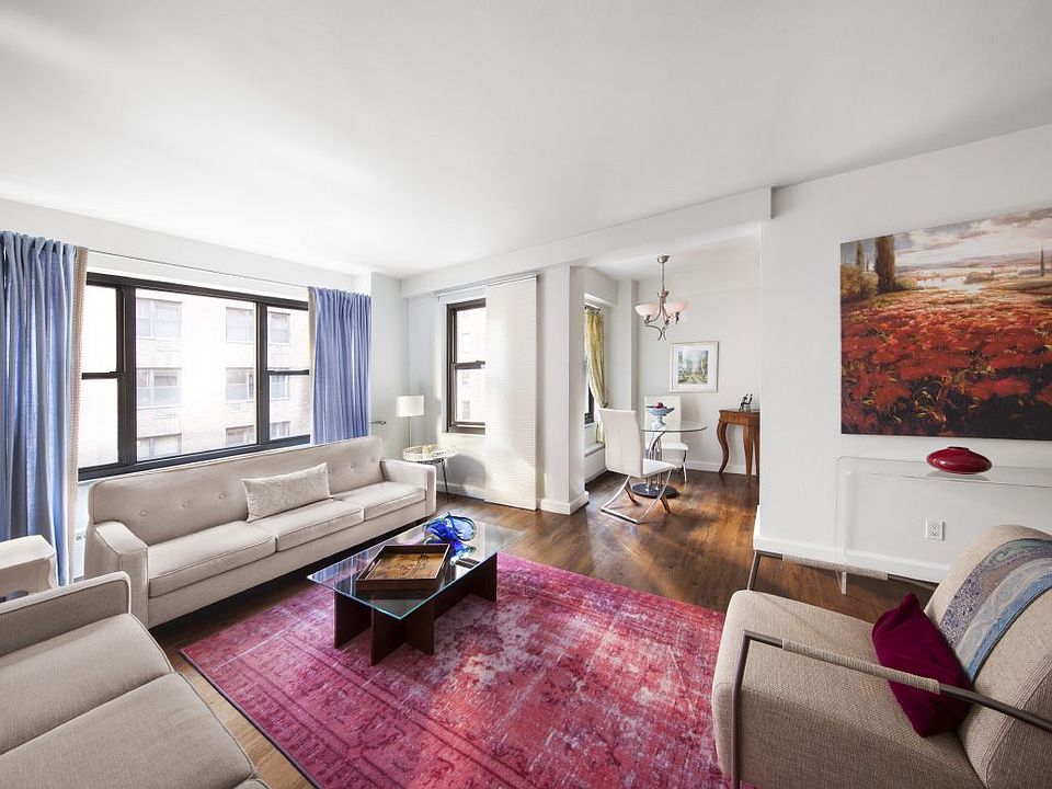 1st image of 2 Tudor City Pl APT 4FS