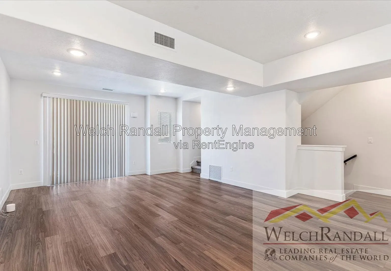 3 bed, 2.5 bath, 1526 sqft, $1,895 — Photo 3