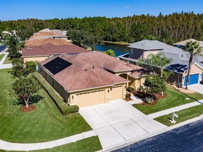 1854 Beaconsfield Dr, Zephyrhills, FL, 33543