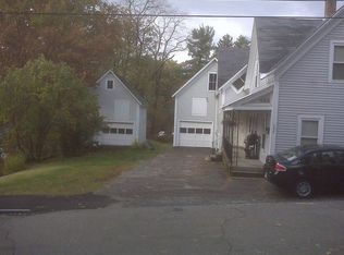 195 School St, Littleton, NH 03561