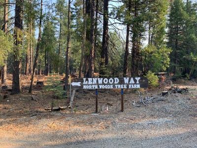 0 Lenwood Way, Shingletown, CA, 96088