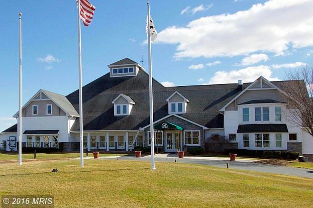 Bulle Rock Residents Club