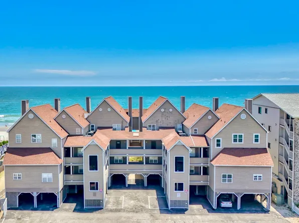 1115 N Ocean Blvd. #201, Surfside Beach, SC 29575