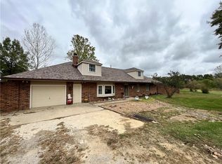 17369 NE County Road 993 Rd, Archie, MO 64725