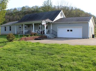 3465 Hartford Pike, Aurora, IN 47001