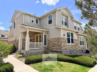 3972 Diamond Ridge Vw, Colorado Springs, CO 80918