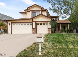 2730 Avenida De Landa, Reno, NV 89523