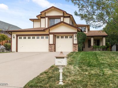 2730 Avenida De Landa, Reno, NV, 89523