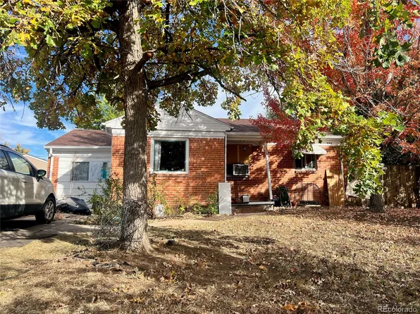 576 S Eliot Street, Denver, CO 80219