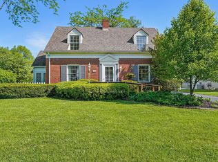 1730 Waltham Rd, Columbus, OH 43221