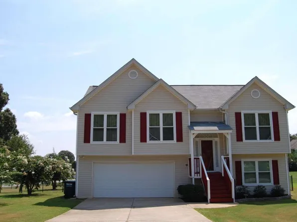 150 Arlington Ln, Commerce, GA 30529