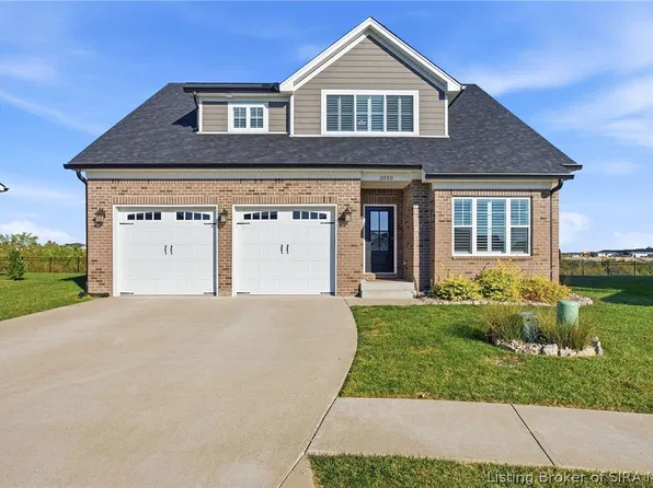 2030 Villa View Court, Jeffersonville, IN 47130
