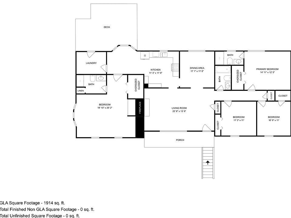 2nd image of 2120 Lost Forest Ln SW