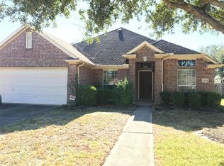 8624 Orchard View Ln, Pearland, TX 77584