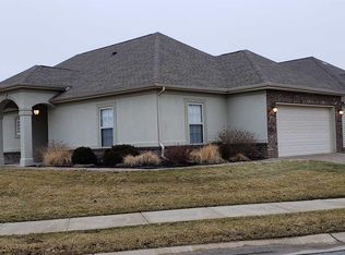 103 Hibiscus Dr, Lafayette, IN 47909