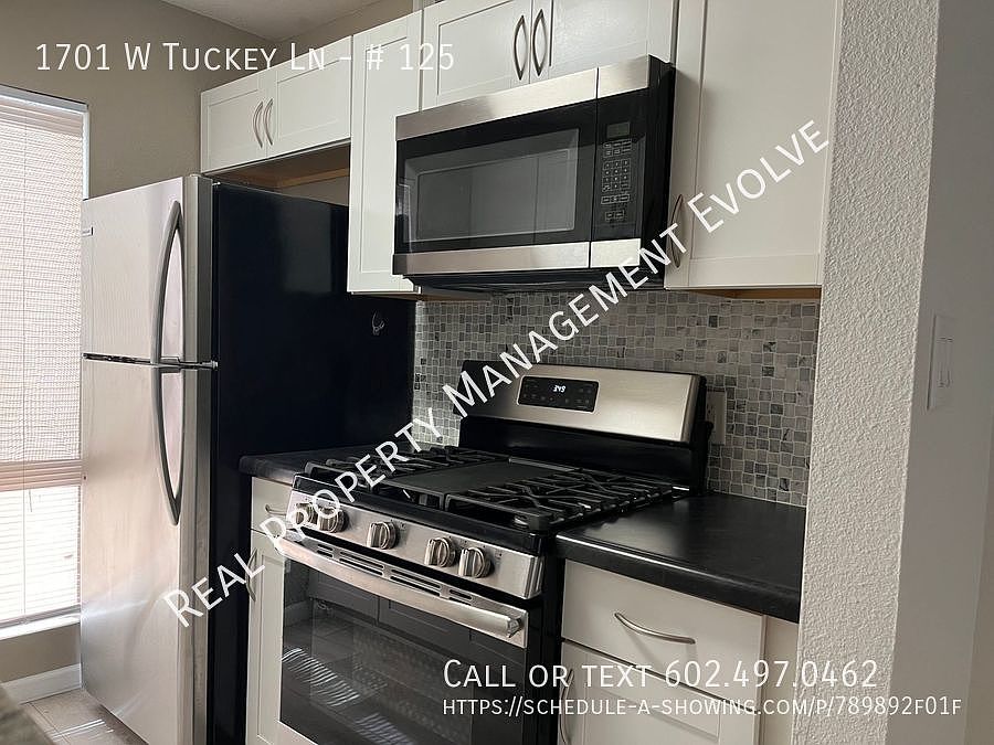 1st image of 1701 W Tuckey Ln #125
