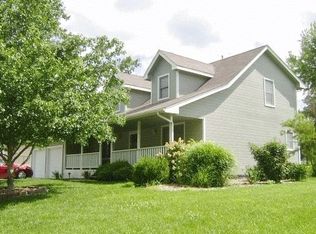 800 SW Mifflin Rd, Topeka, KS 66606