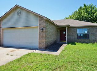 724 Scenic Valley Dr, Heber Springs, AR 72543