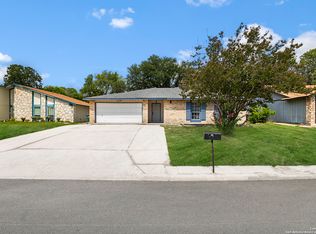 2811 Lake Meadow St, San Antonio, TX 78222
