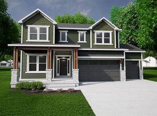 4514 SW Fennick Rd, Lees Summit, MO 64083