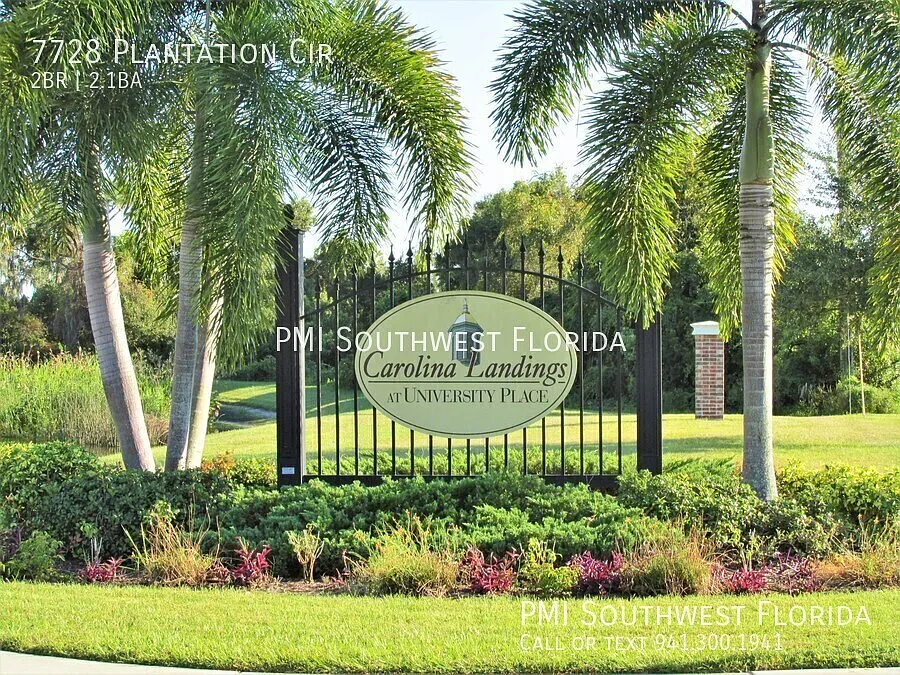 7728 Plantation Cir