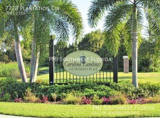 7728 Plantation Cir, University Park, FL 34201
