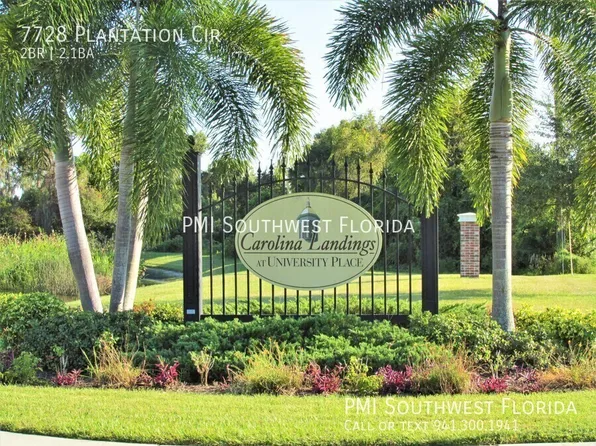 7728 Plantation Cir, University Park, FL 34201