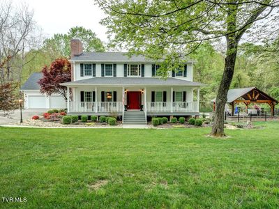 316 Chatham Rd, Bristol, TN, 37620