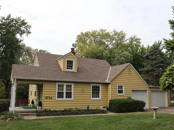 4724 Catalina St, Roeland Park, KS 66205