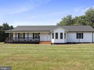 119 Stonedown Ln, Winchester, VA 22603