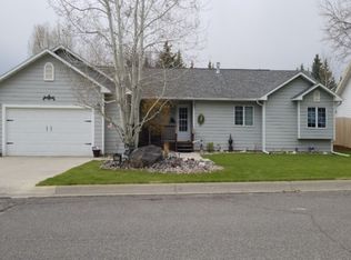 4235 Springfield Ave, Butte, MT 59701