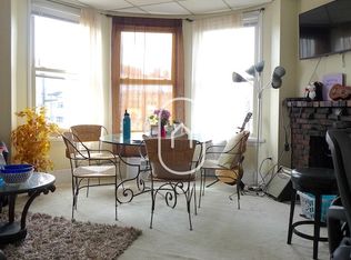 869 Beacon St, Boston, MA 02215