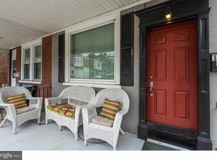 141 Leverington Ave, Philadelphia, PA 19127