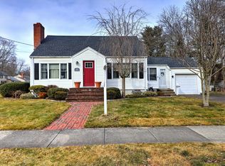 420 Old Spring Rd, Stratford, CT 06614