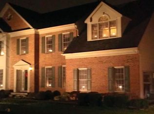 7304 Olive Tree Ct, Gaithersburg, MD 20879
