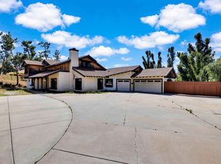 9878 Quail Canyon Rd, El Cajon, CA 92021