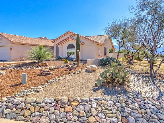 5th image of 63425 E Desert Highland Dr