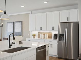 21995 Harvest Ave, Rogers, MN 55374