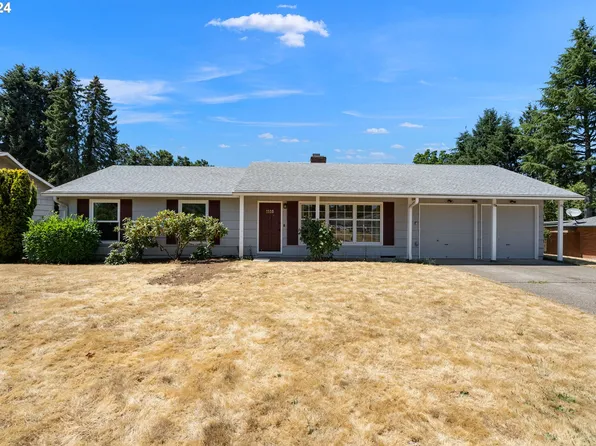 1116 Helena Ave, Vancouver, WA 98661