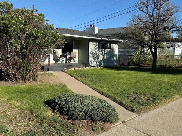 601 51st St S, Great Falls, MT 59405
