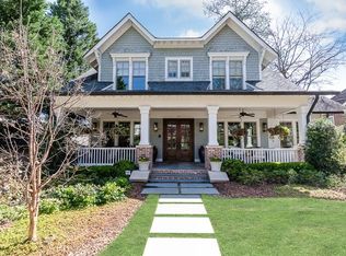 75 Montgomery Ferry Dr NE, Atlanta, GA 30309