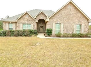 222 Heritage Cir, Mobile, AL 36608