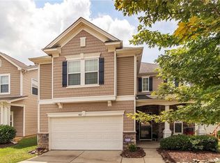 4407 Marys Point Rd, Monroe, NC 28110