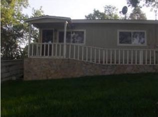 193 Chestnut St, Valley Springs, CA 95252